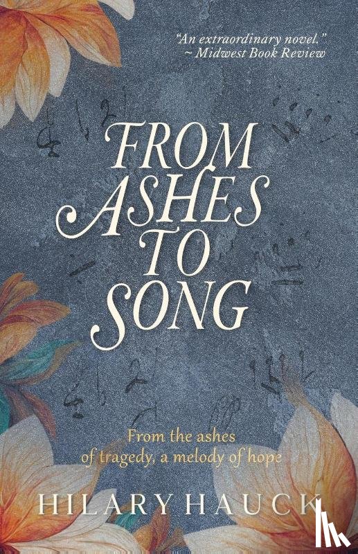 Hauck, Hilary - From Ashes to Song