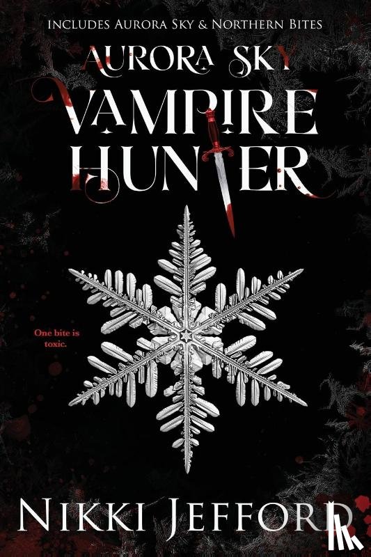 Jefford, Nikki - Jefford, N: Aurora Sky Vampire Hunter, Duo 1 (Aurora Sky & N