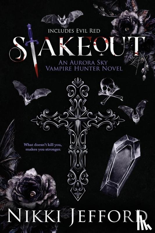 Jefford, Nikki - Stakeout
