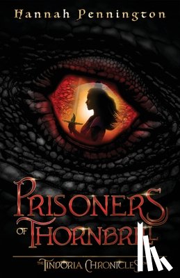 Pennington, Hannah - Prisoners of Thornbrill