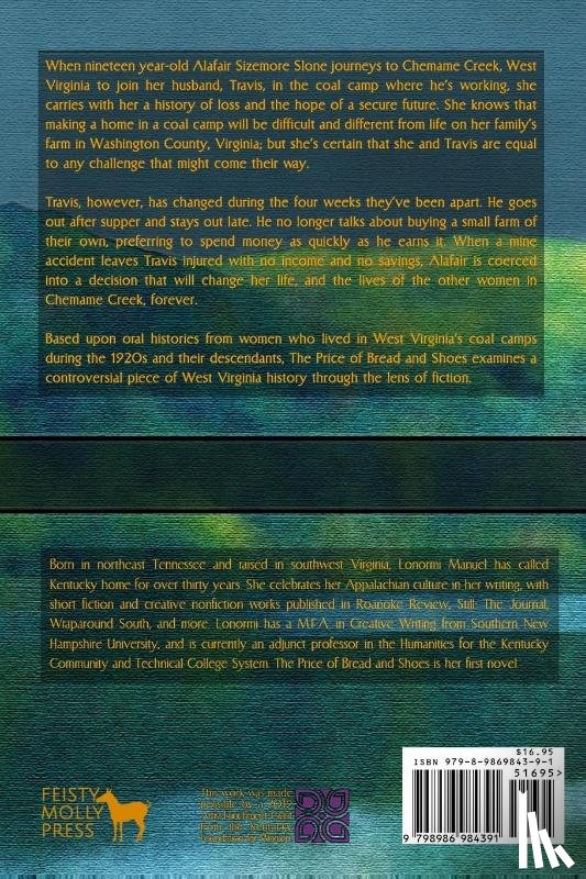 Manuel, Lonormi - The Price of Bread and Shoes