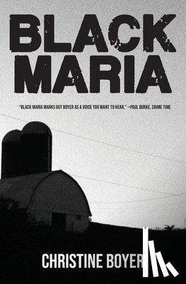 Boyer, Christine - Black Maria