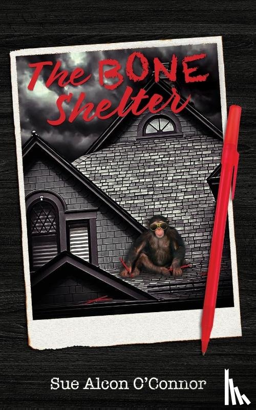 O'Connor, Sue Alcon, Tbd - The Bone Shelter