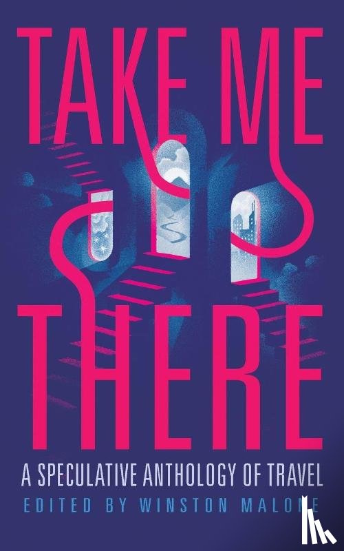  - Take Me There