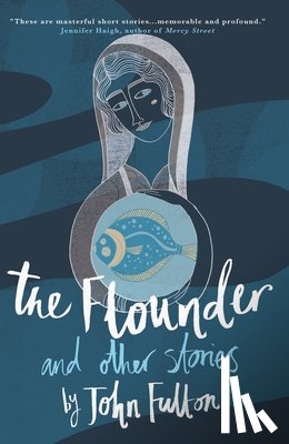 Fulton, John - The Flounder and Other Stories