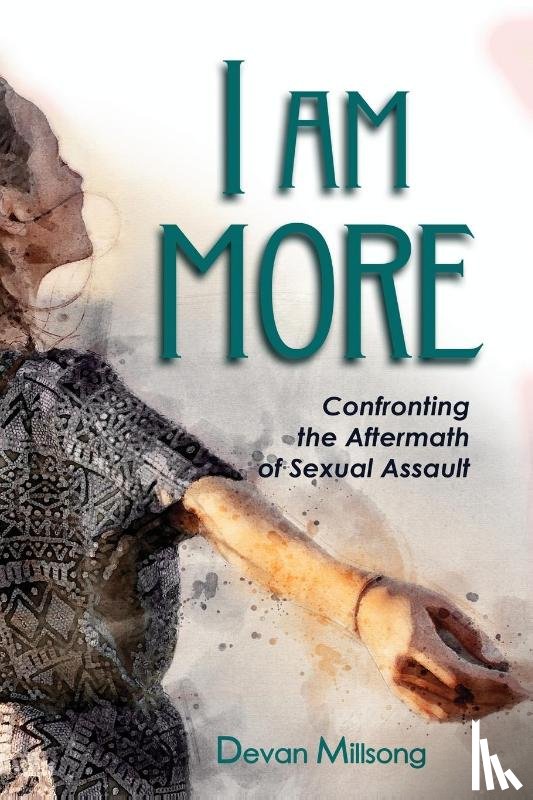 Millsong, Devan - I am More