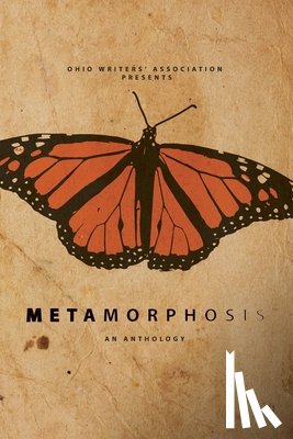 Graves, Joe, Ortega, Devon, Pallas, George - Metamorphosis