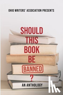 Daugherty, Brienne - Should This Book Be Banned? An Anthology