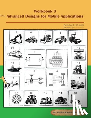 Khalil, Medhat - Workbook 8: Advanced Designs for Mobile Applications
