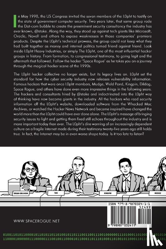 Thomas, Cris - Space Rogue