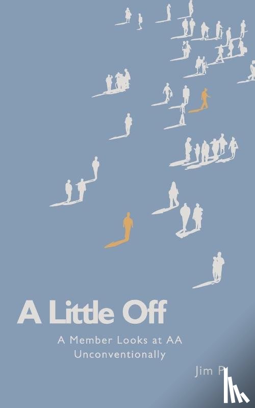 P., Jim - A Little Off