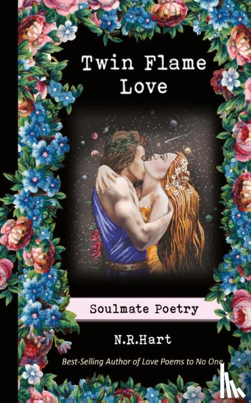 Hart, N R - Twin Flame Love