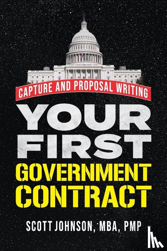 Johnson, Scott D - Your First Government Contract