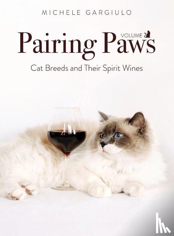 Gargiulo, Michele - Pairing Paws, vol. II