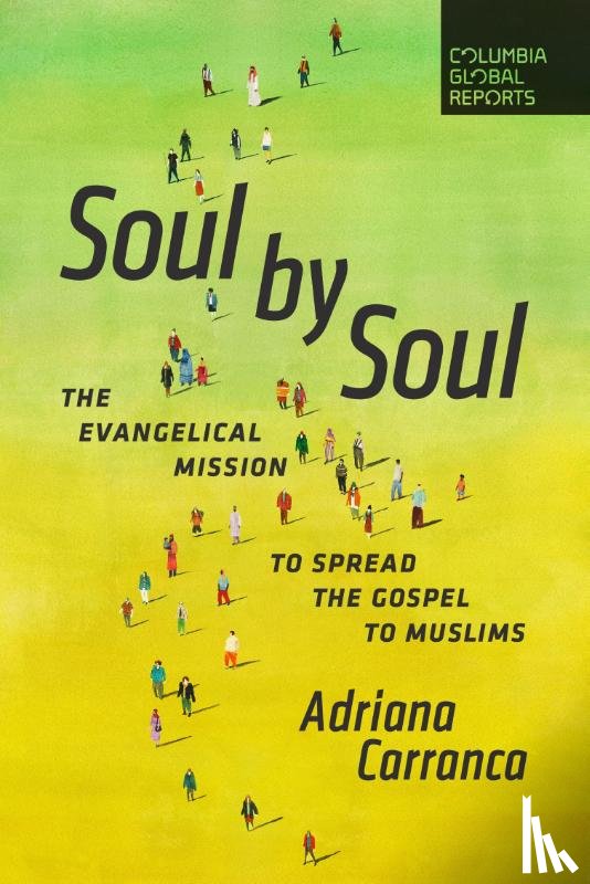 Carranca, Adriana - Soul by Soul