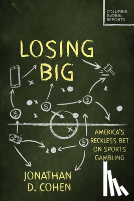 Cohen, Jonathan D. - Losing Big