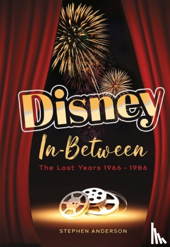 Anderson, Stephen - Disney In-Between