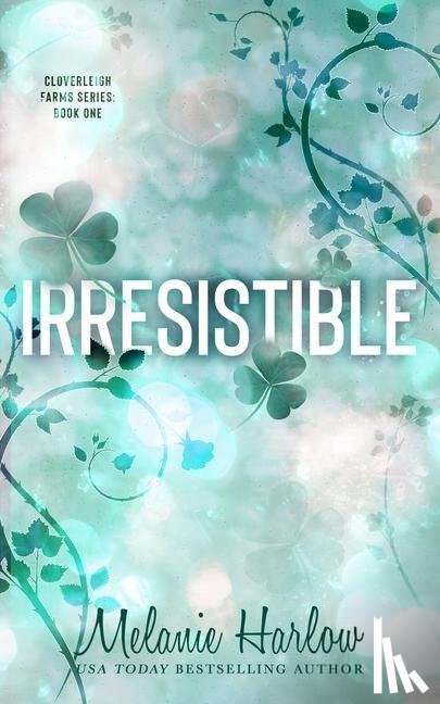 Harlow, Melanie - Irresistible