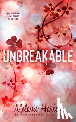 Harlow, Melanie - Unbreakable