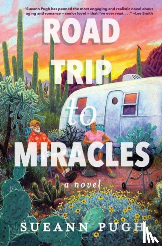 Pugh, Sueann - Road Trip to Miracles