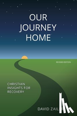 Zailer, David - OUR JOURNEY HOME