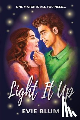 Blum, Evie - Light It Up