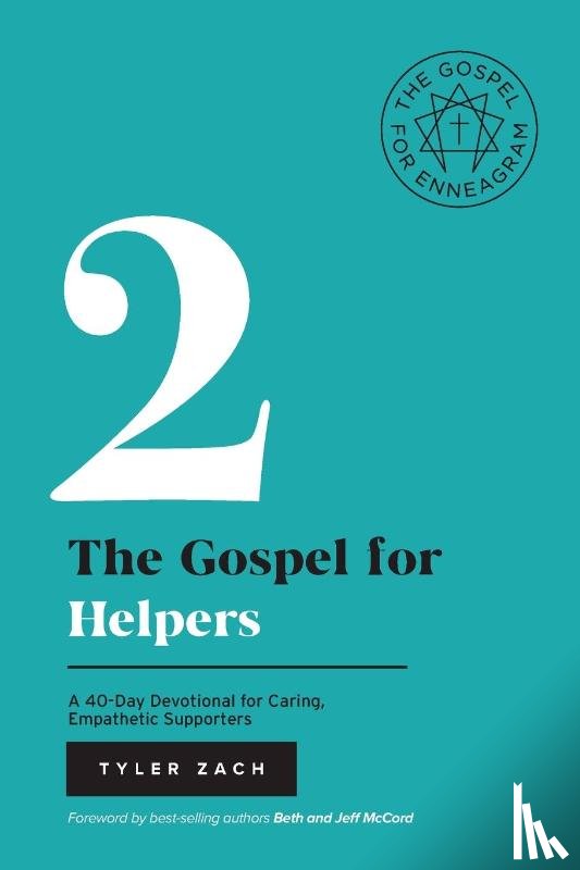 Zach, Tyler - The Gospel for Helpers