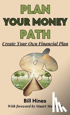Hines, Bill - Plan Your Money Path