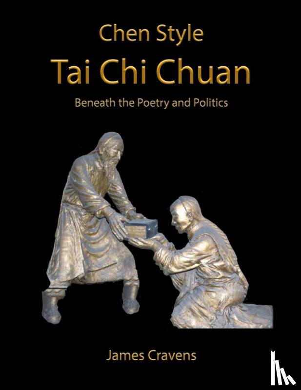 Cravens, James - Chen Tai Chi Chuan