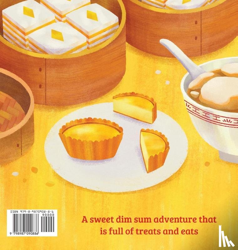 Felix, Alister - Let's Go Yum Cha Again
