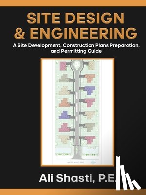 Shasti, P. E. Ali - SITE DESIGN & ENGINEERING
