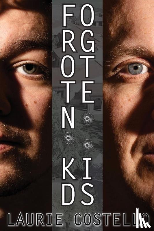 Costello, Laurie - Forgotten Kids