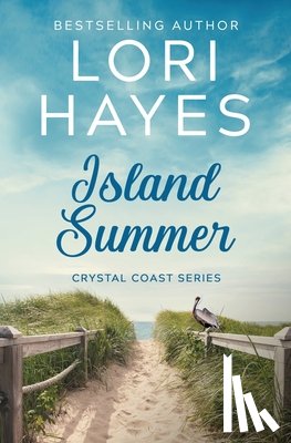 Hayes, Lori - Island Summer