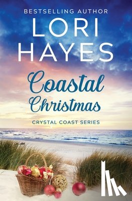 Hayes, Lori - Coastal Christmas