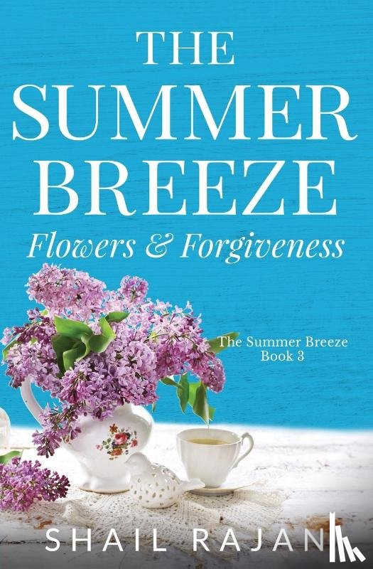 Rajan, Shail - The Summer Breeze