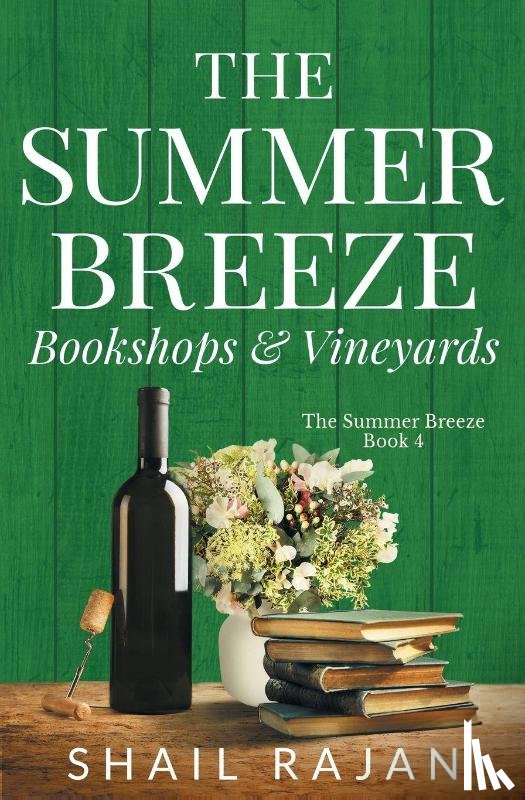 Rajan, Shail - The Summer Breeze
