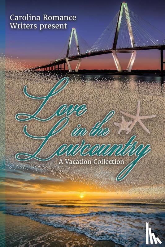 Reed, Elaine, Writers, Carolina Romance, Bealer, Addie - Love in the Lowcountry, A Vacation Collection