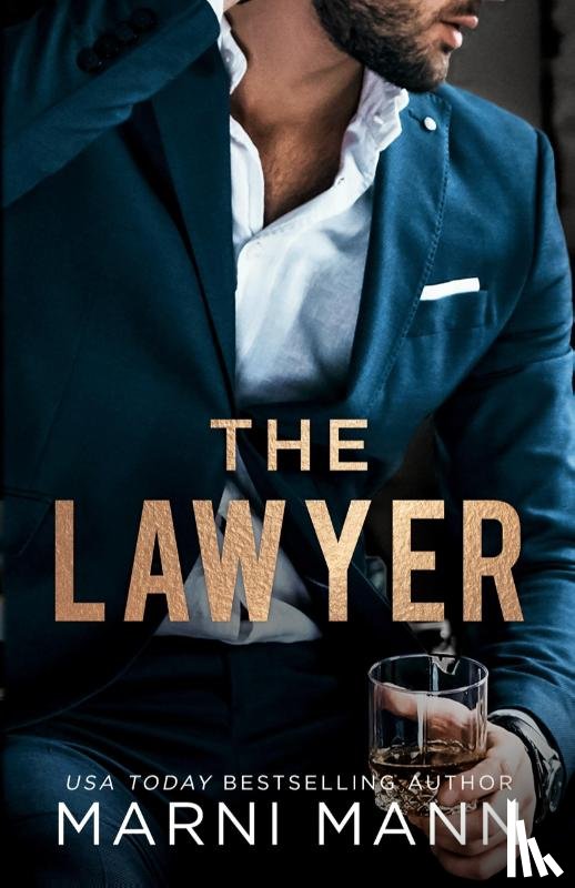 Mann, Marni - The Lawyer