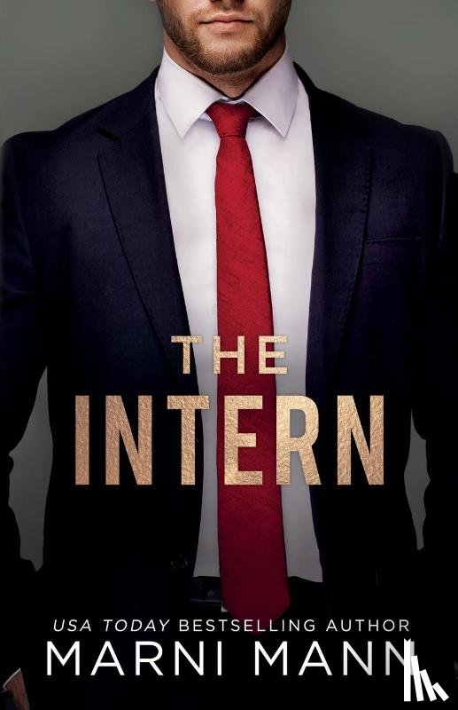 Mann, Marni - The Intern