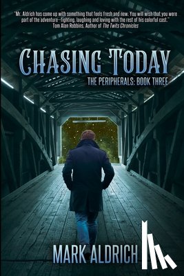 Aldrich, Mark - Chasing Today