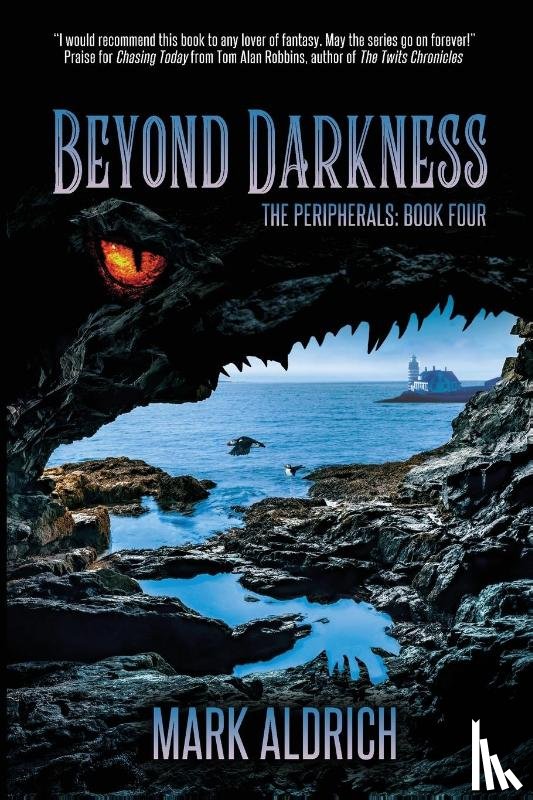 Aldrich, Mark - Beyond Darkness