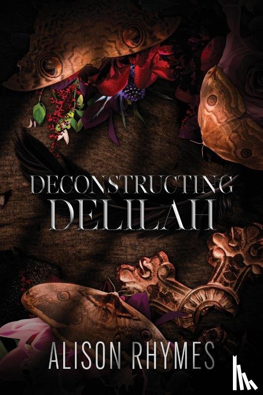 Rhymes, Alison - Deconstructing Delilah