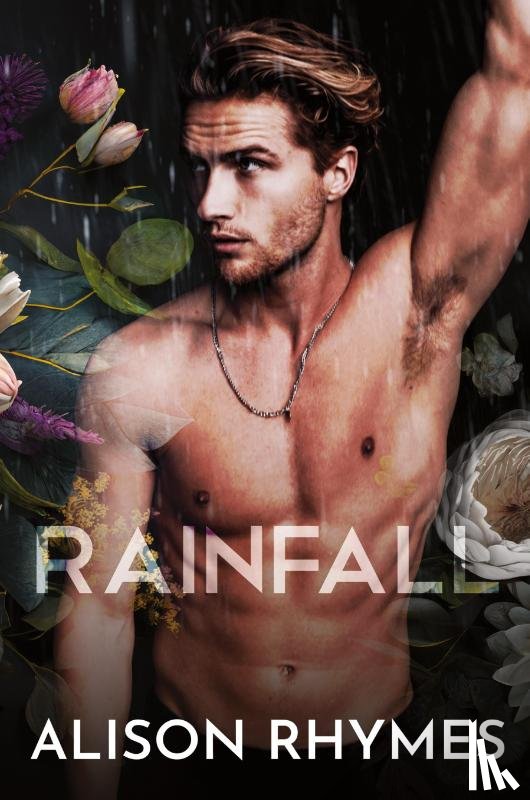 Rhymes, Alison - Rainfall