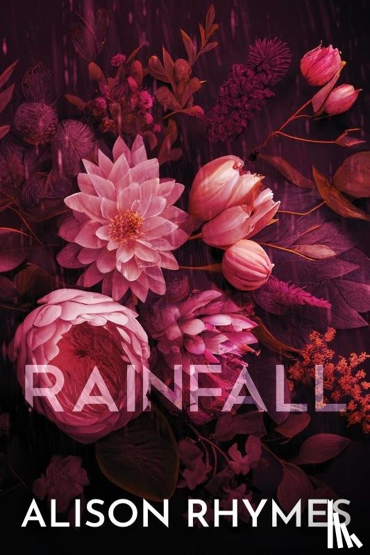 Rhymes, Alison - Rainfall (Special Edition Paperback)