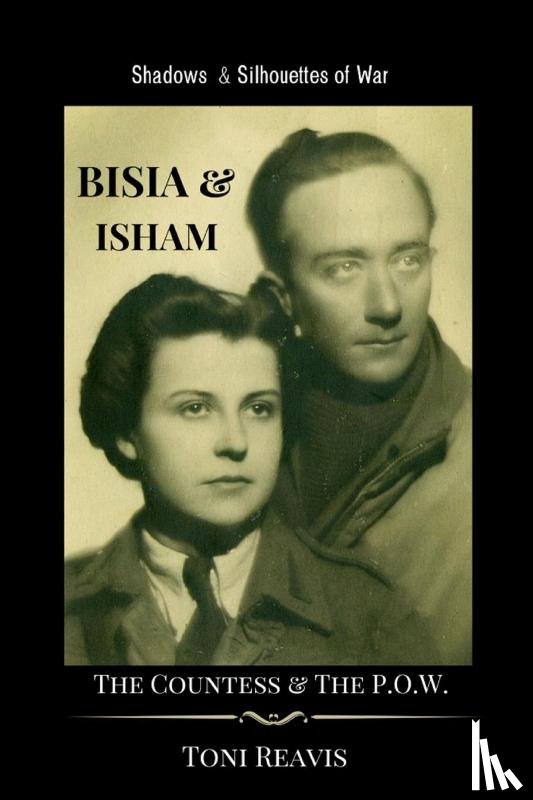 Reavis, Toni - Bisia & Isham