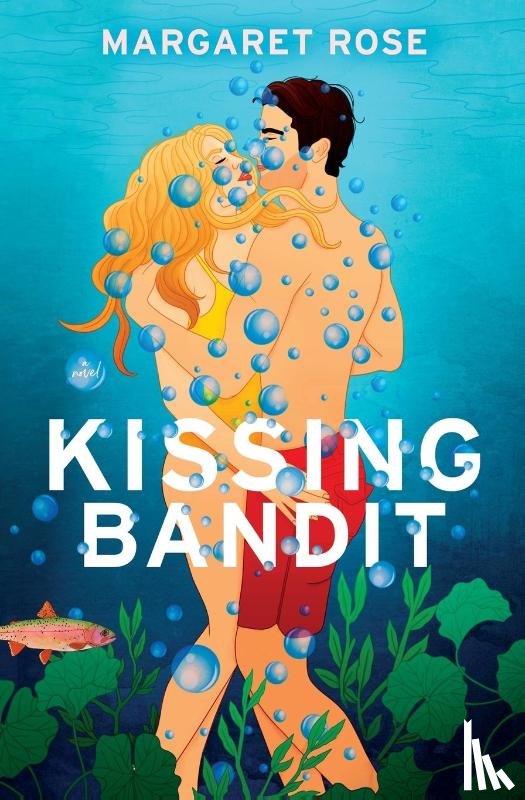 Rose, Margaret - Kissing Bandit