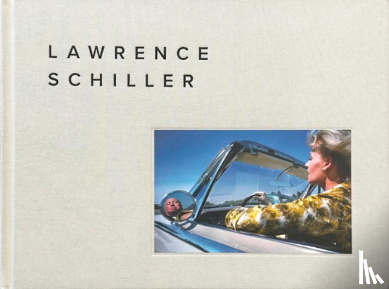 Schiller, Lawrence - Lawrence Schiller Photographs