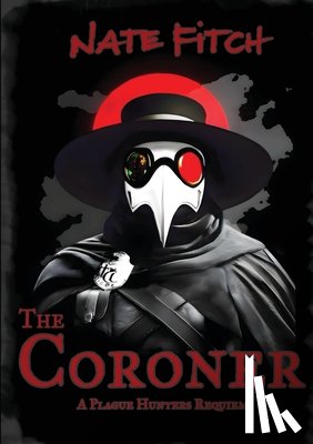 Fitch, Nate - The Coroner