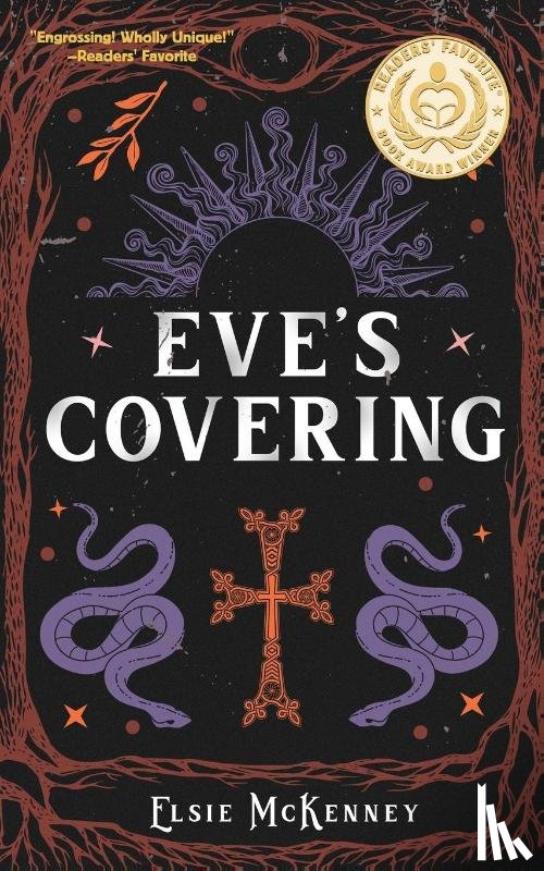 McKenney, Elsie - Eve's Covering