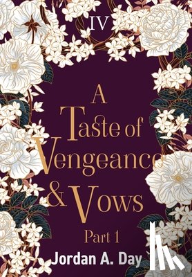Day, Jordan A. - A Taste of Vengeance and Vows